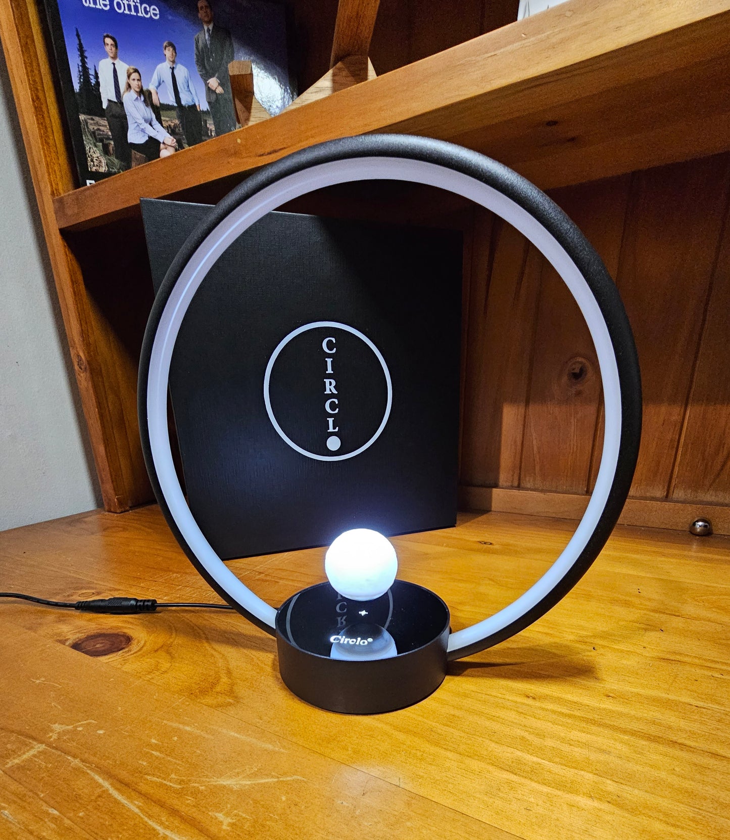 Circlo Illumina