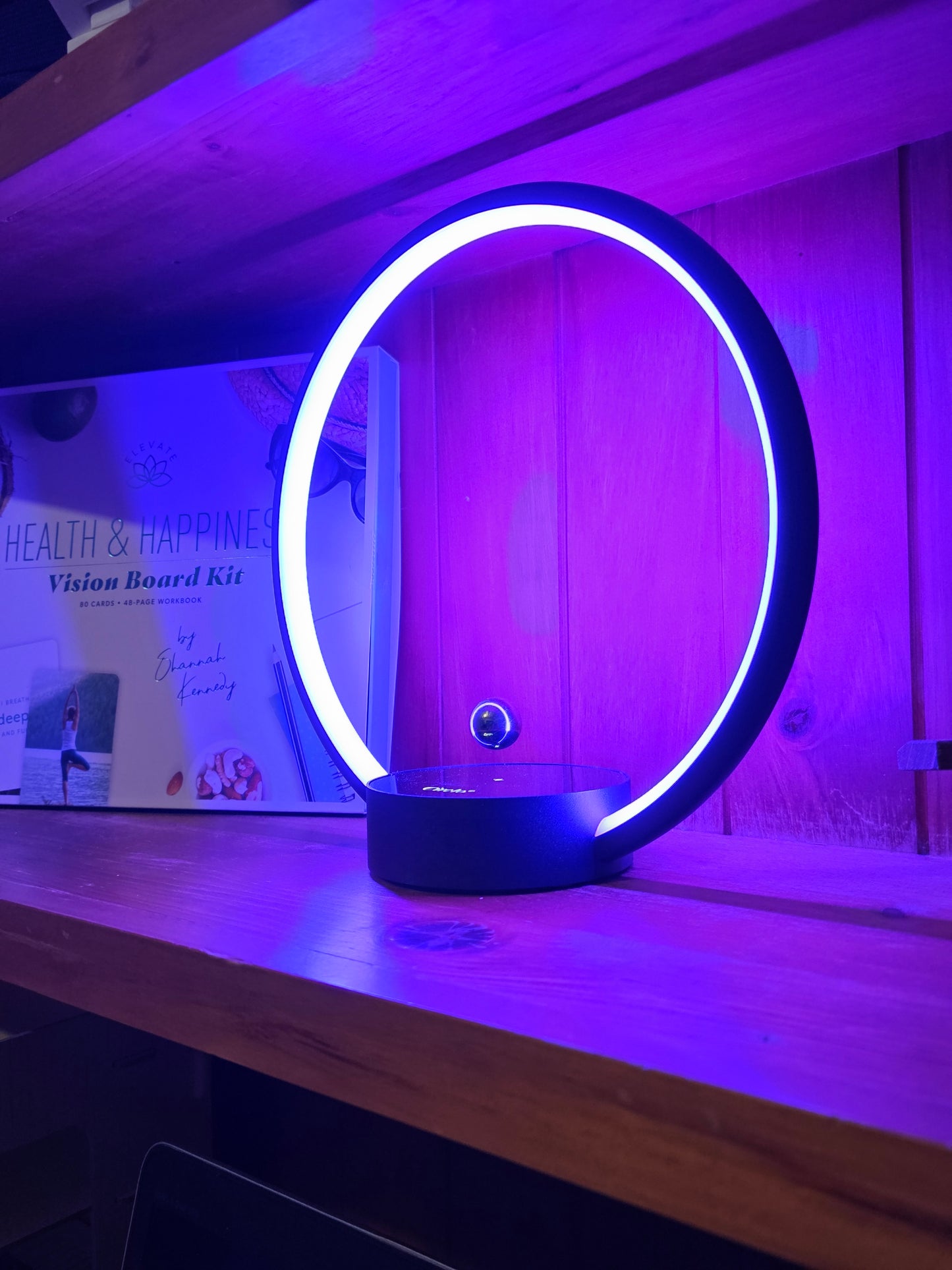 Circlo Illumina