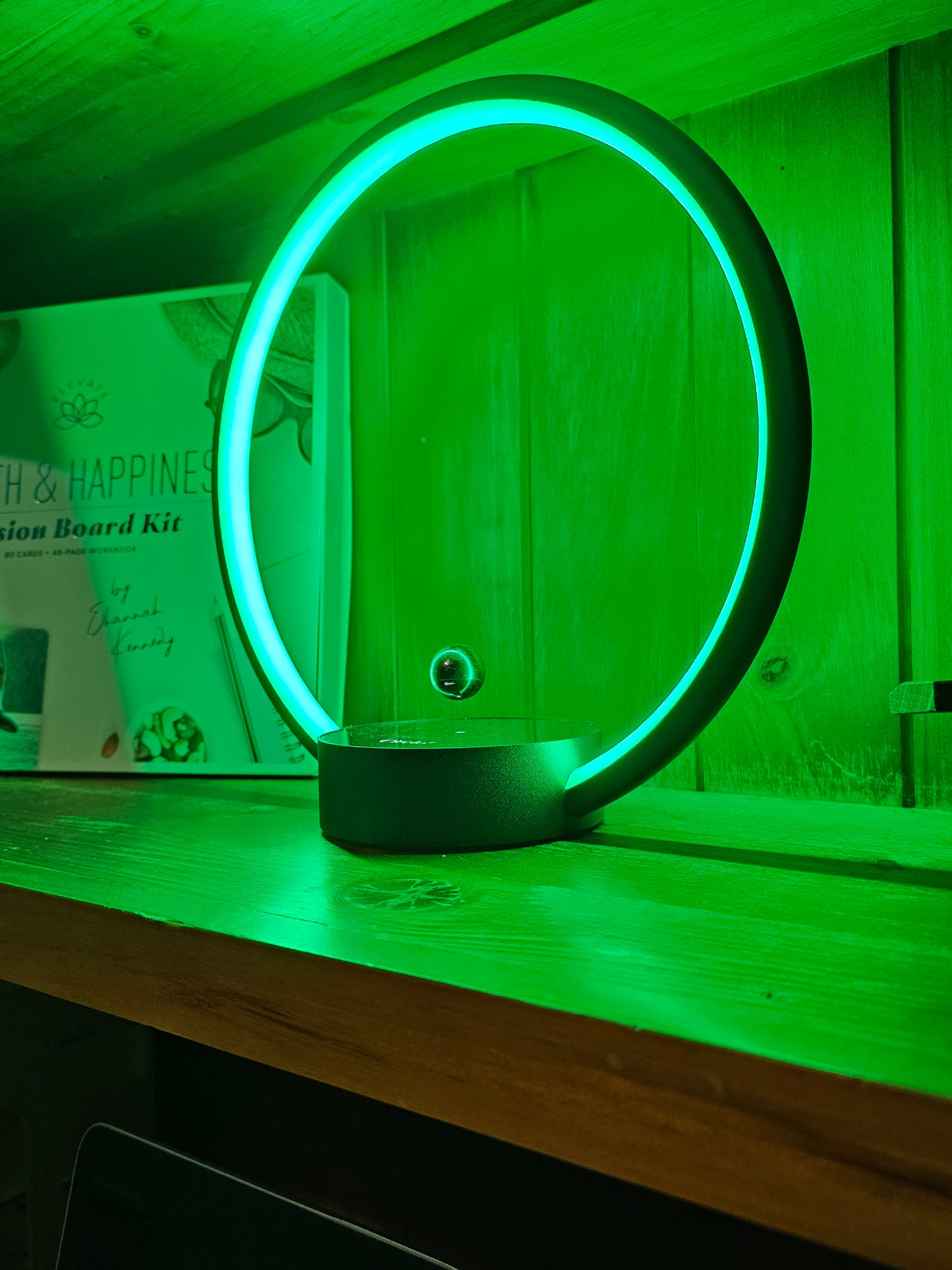 Circlo Illumina