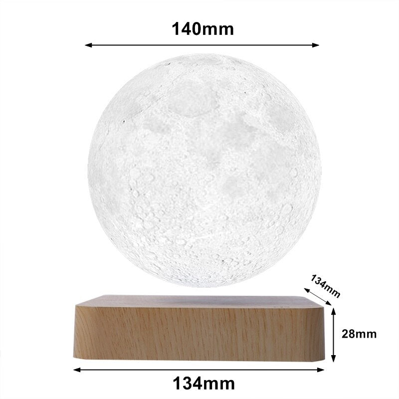 Levita Luna