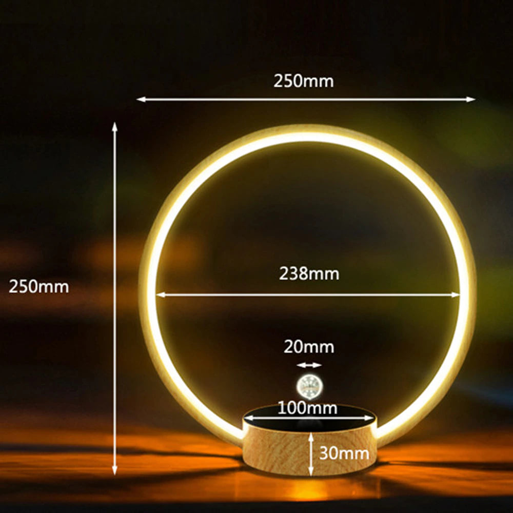 Circlo Illumina